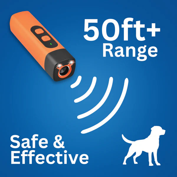 Serella Anti-Barker Pro