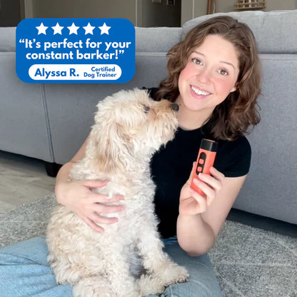 Serella Anti-Barker Pro